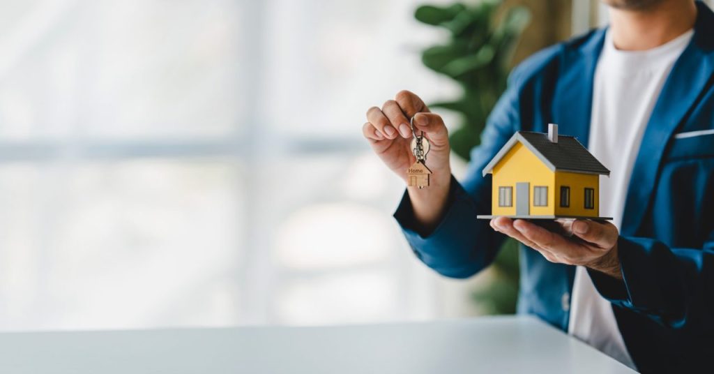 Henderson NV Mortgage Refinancing Services