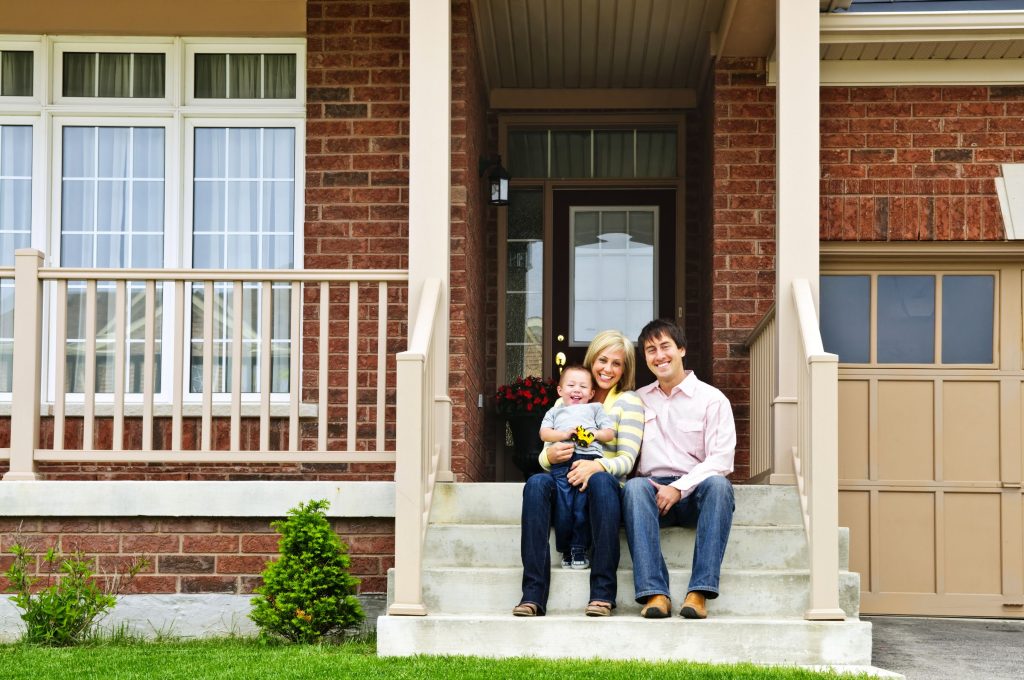FHA Loans in Henderson NV