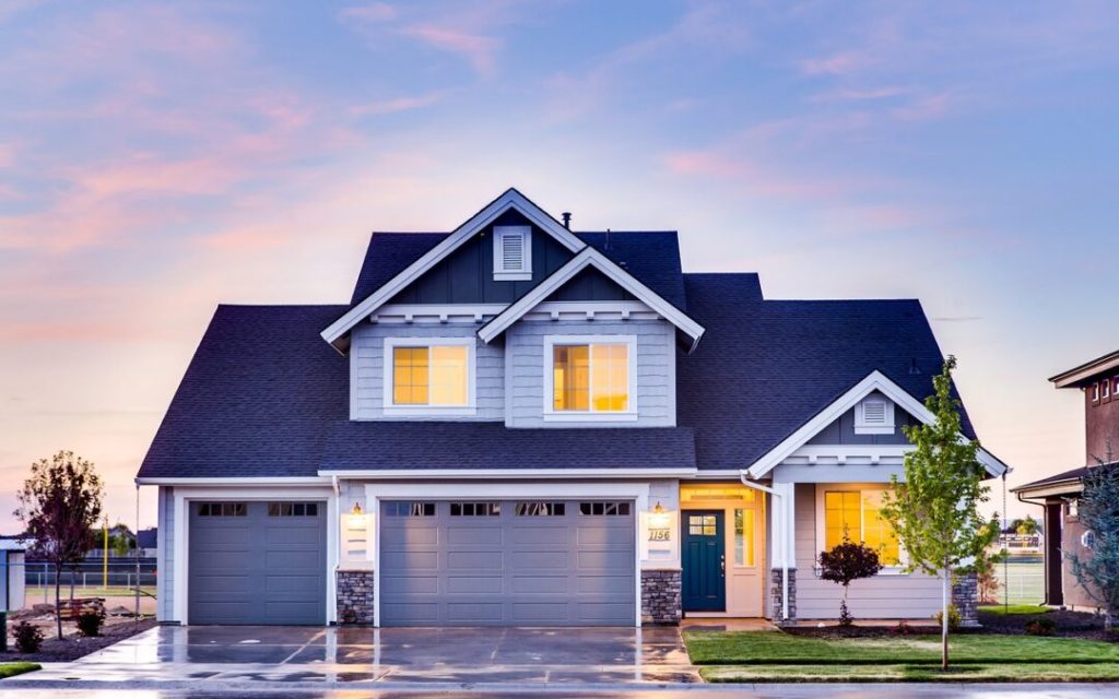 Mortgage Refinancing Assistance in Henderson NV - FHA Home Loans in Henderson NV